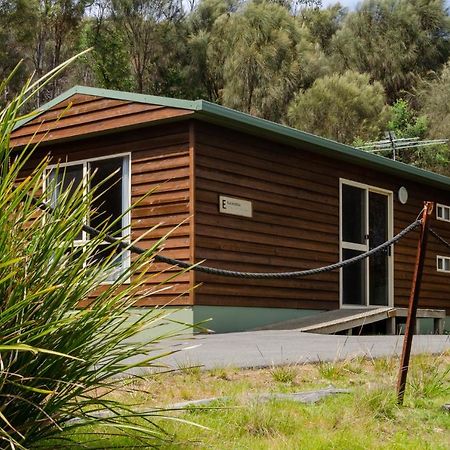 Hobart Bush Cabins Kingston Kültér fotó