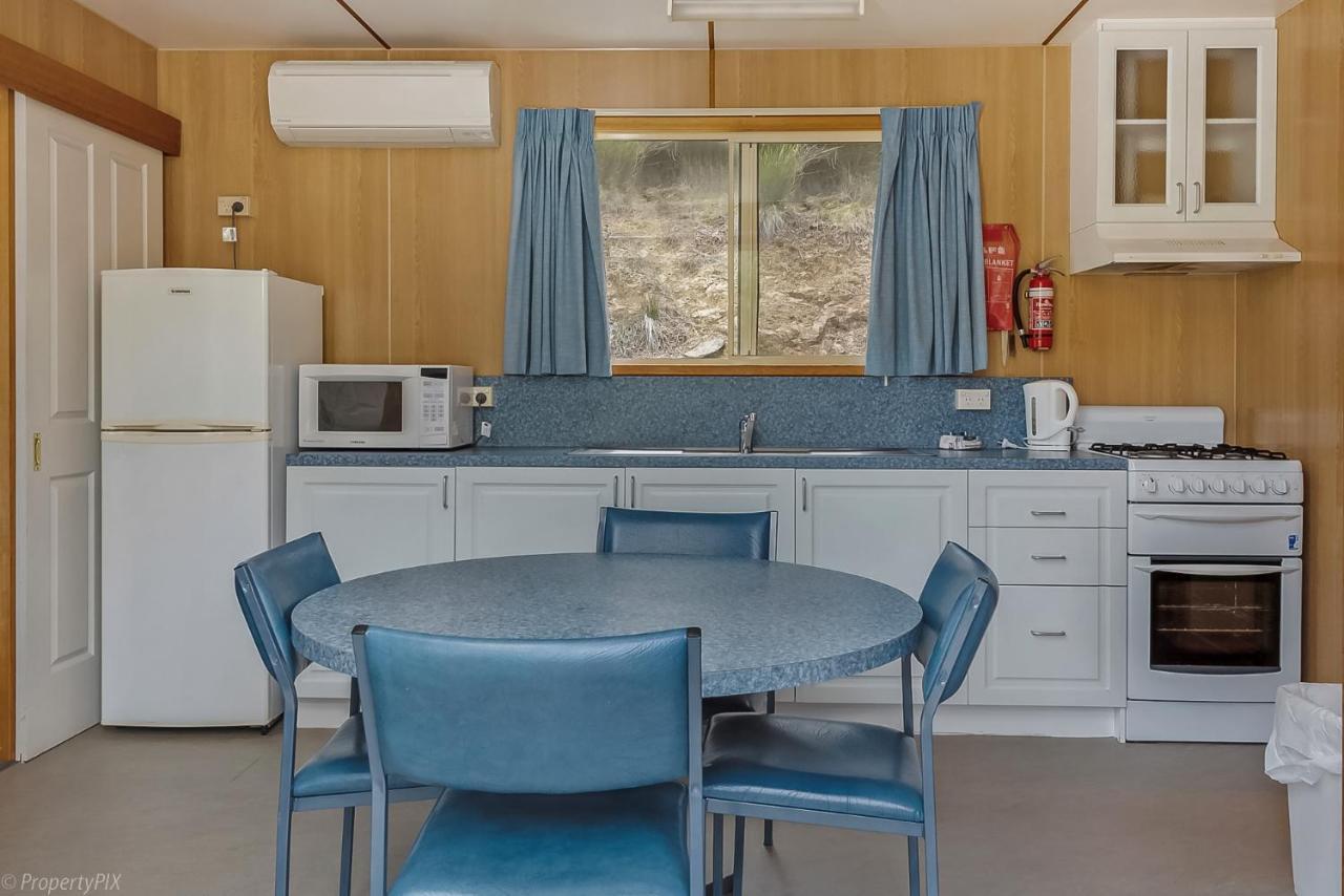 Hobart Bush Cabins Kingston Kültér fotó
