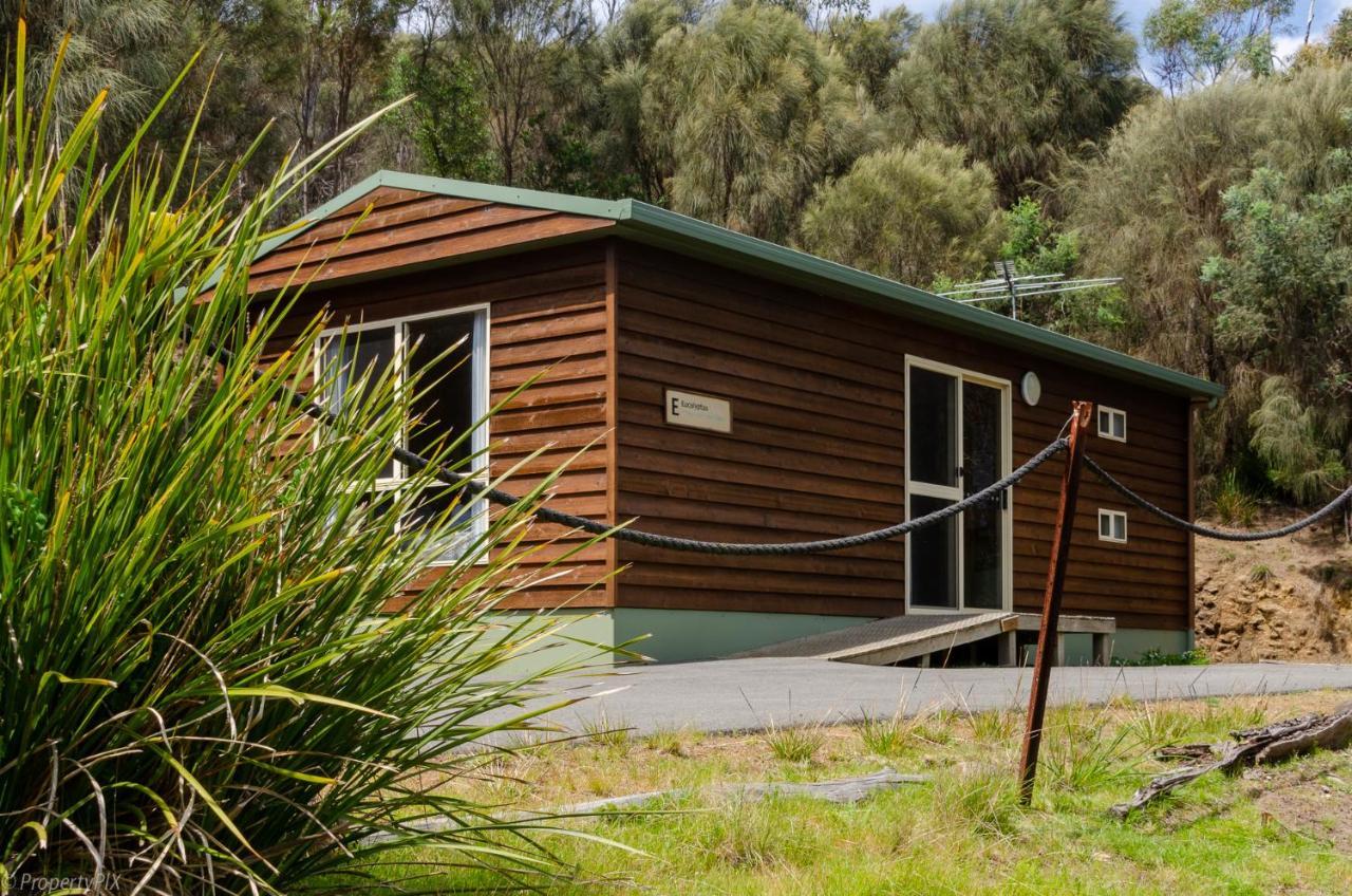 Hobart Bush Cabins Kingston Kültér fotó