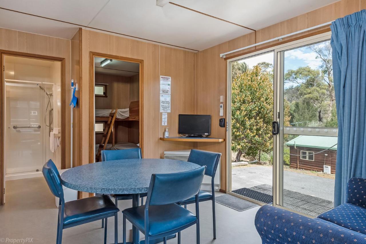 Hobart Bush Cabins Kingston Kültér fotó