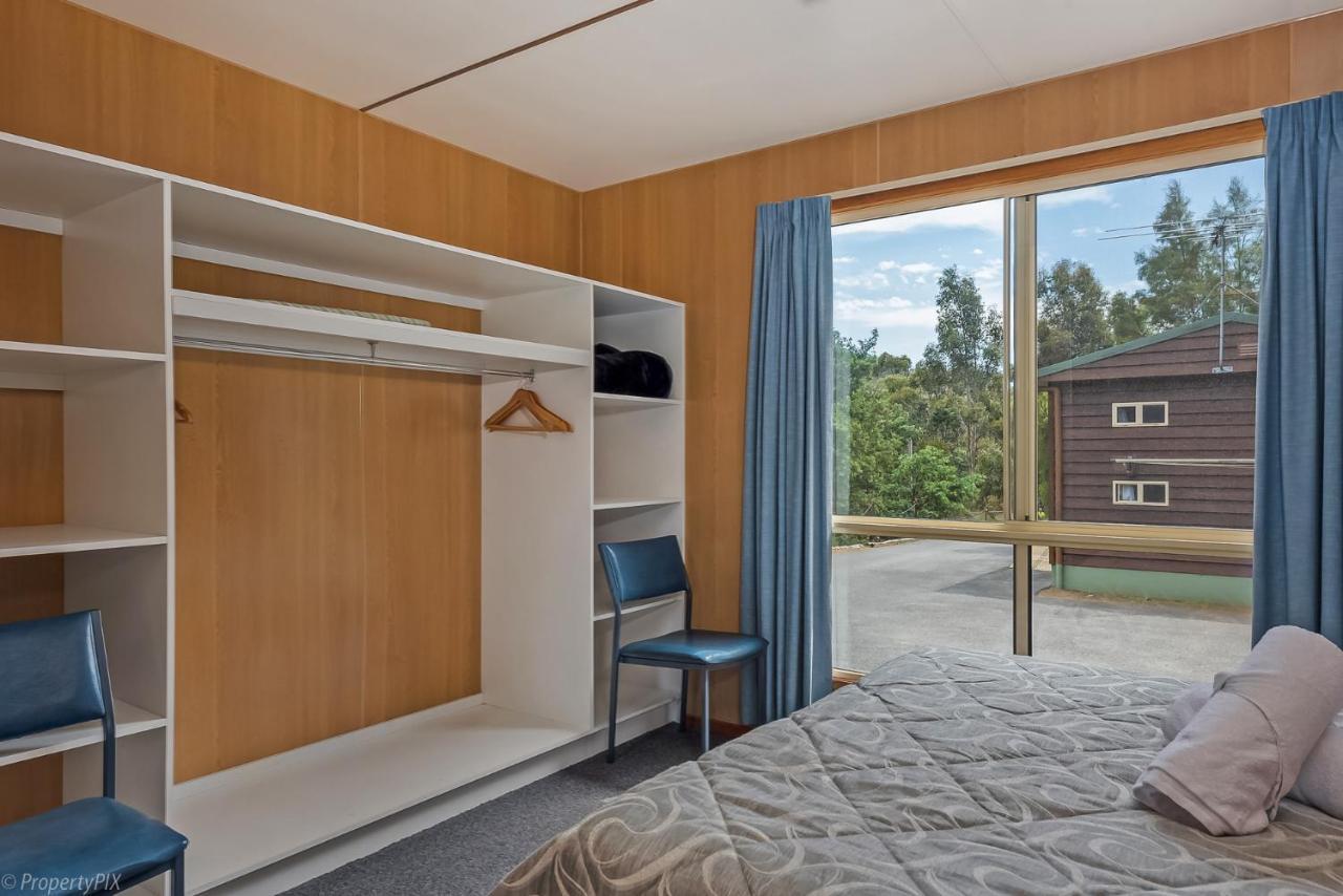 Hobart Bush Cabins Kingston Kültér fotó
